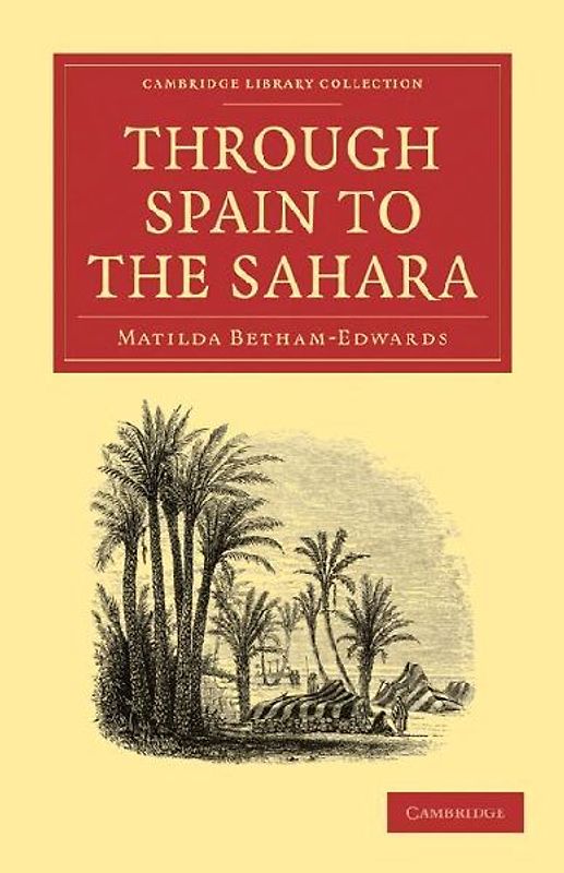 Through Spain to the Sahara