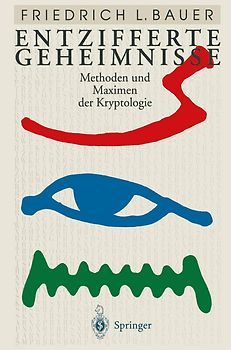 Entzifferte Geheimnisse