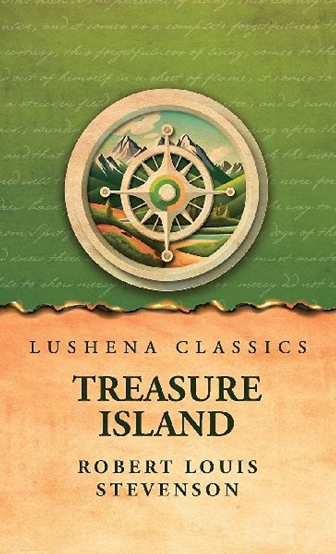 Treasure Island