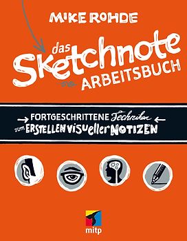 Das Sketchnote Arbeitsbuch