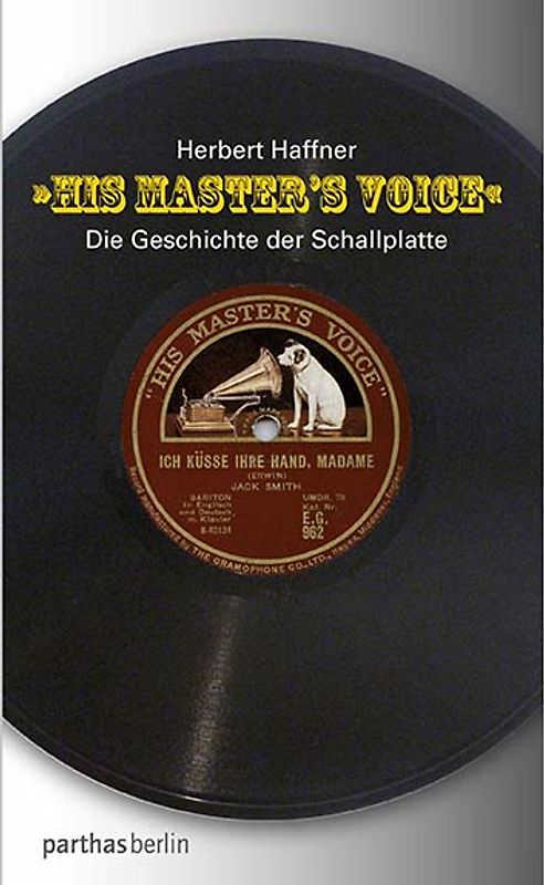 His Master's Voice