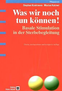 Was wir noch tun können!