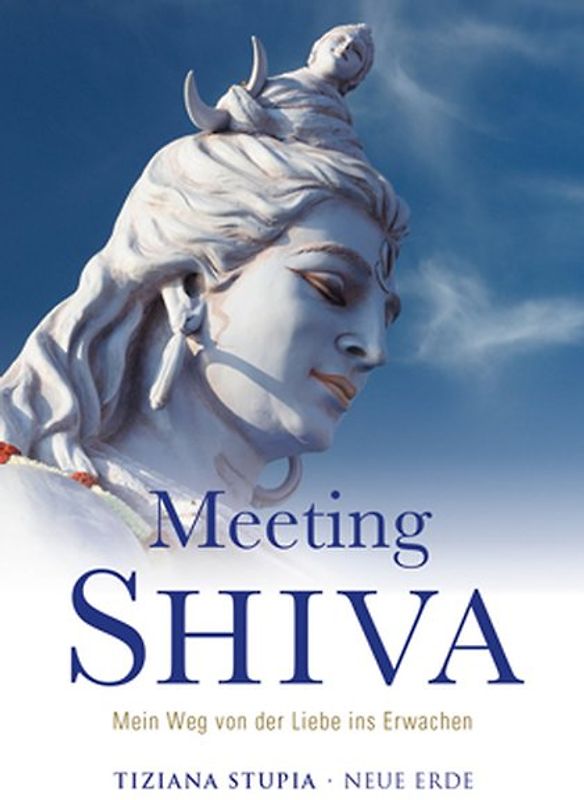 Meeting Shiva