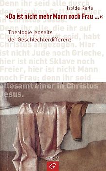 "Da ist nicht mehr Mann noch Frau ..."