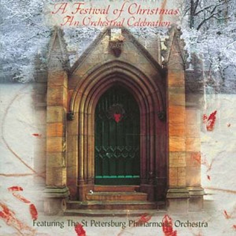 Various - A Festival of Christmas
