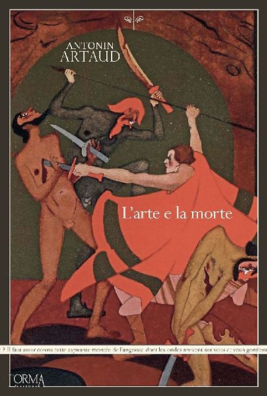 L' arte e la morte