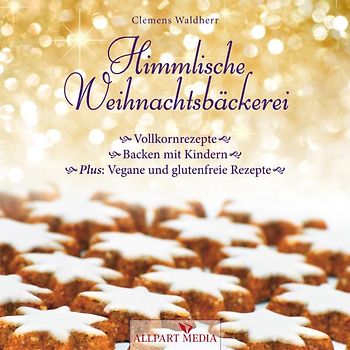 Himmlische Weihnachtsbäckerei