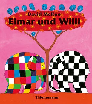 Elmar: Elmar und Willi