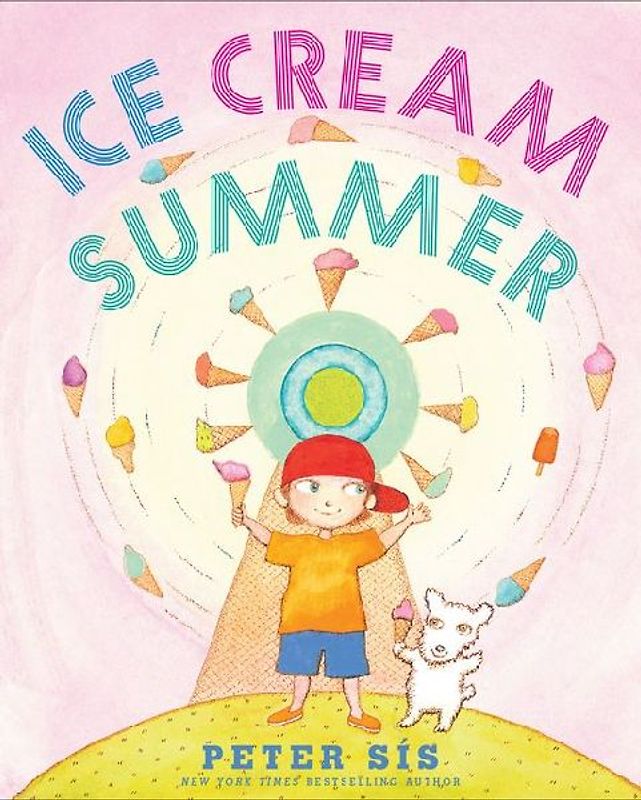 Ice Cream Summer