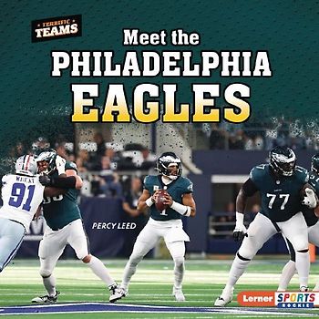 Meet the Philadelphia Eagles