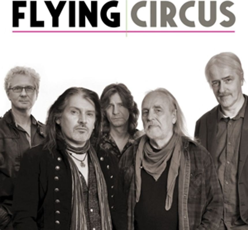 Flying Circus - Flying Circus