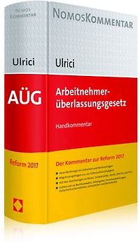 Arbeitnehmerüberlassungsgesetz
