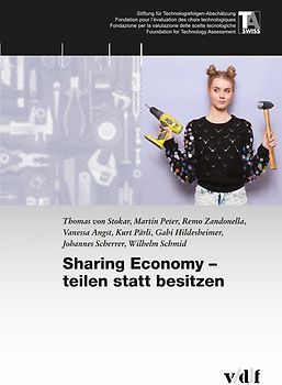 Sharing Economy - teilen statt besitzen