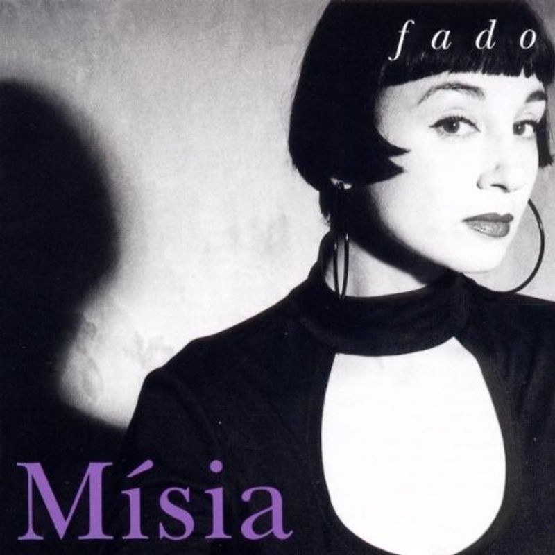 Misia - Fado