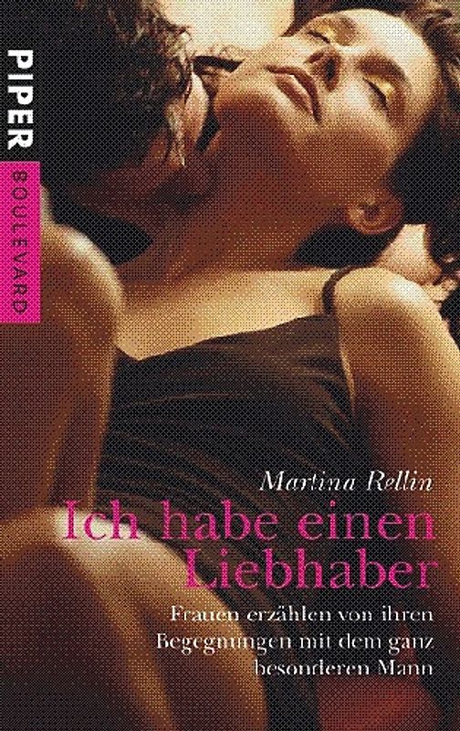 Ich habe einen Liebhaber