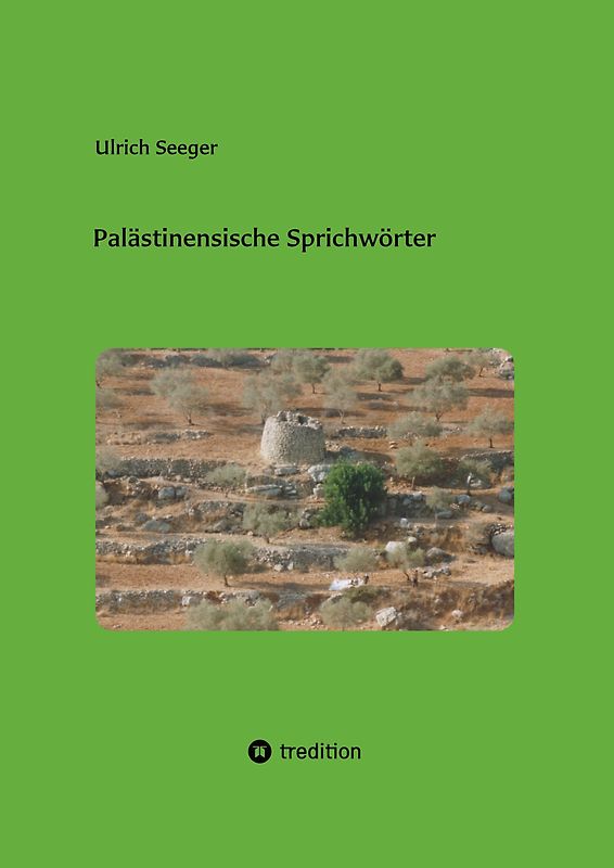 Palästinensische Sprichwörter