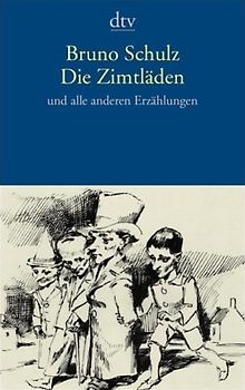Die Zimtläden