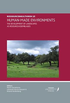 HUMAN-MADE ENVIRONMENTS