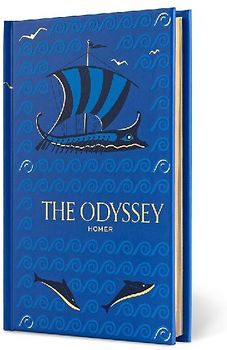 The Odyssey (Special Edition)