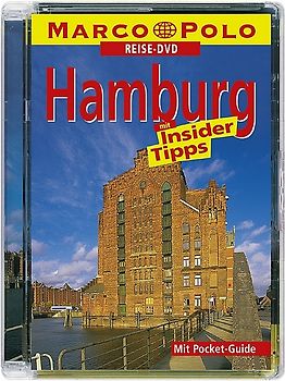 Hamburg DVD