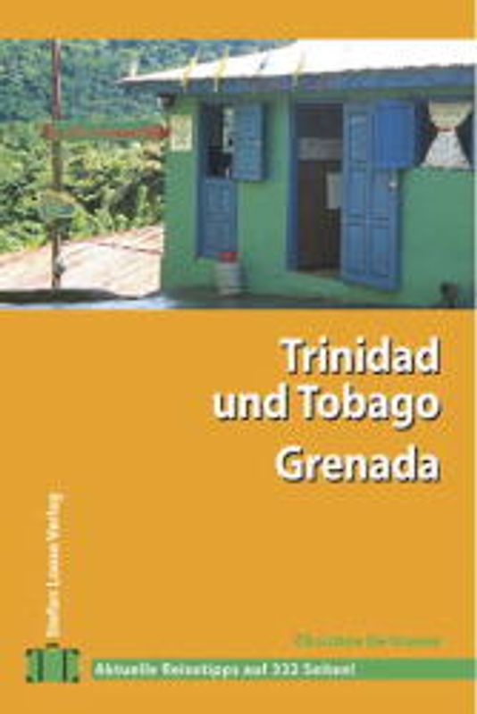 Trinidad und Tobago, Grenada