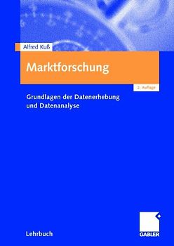 Marktforschung