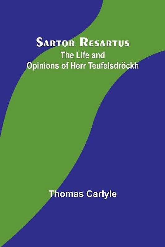 Sartor Resartus