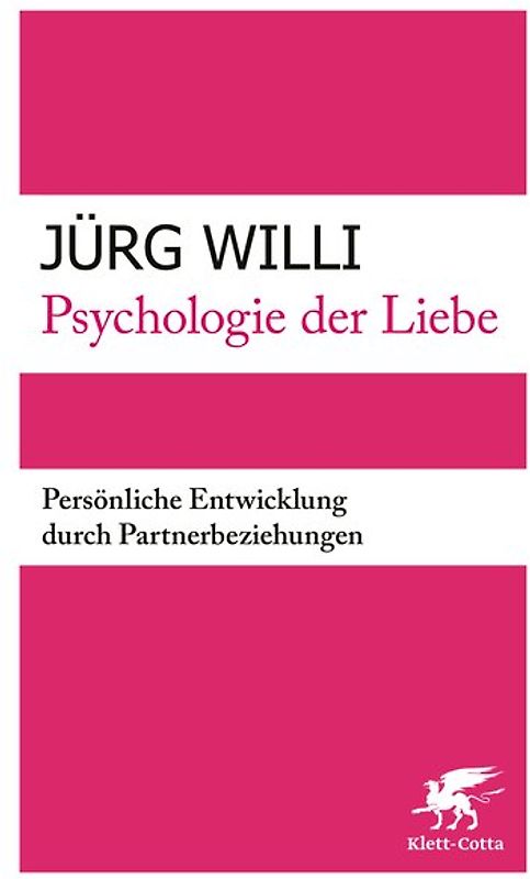 Psychologie der Liebe