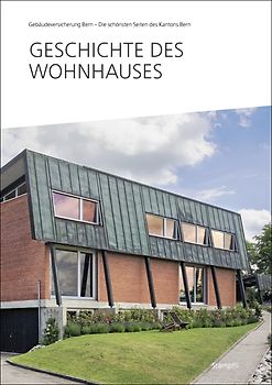 Geschichte des Wohnhauses