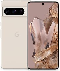 Image of Google Pixel 8 Pro Dual SIM 128GB porselein (Refurbished)