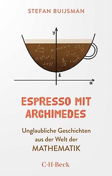 Espresso mit Archimedes