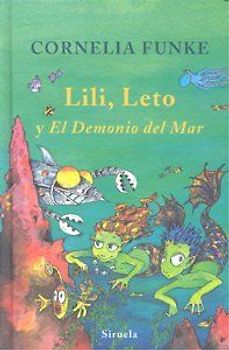 Lili, Leto y "El Demonio del Mar"