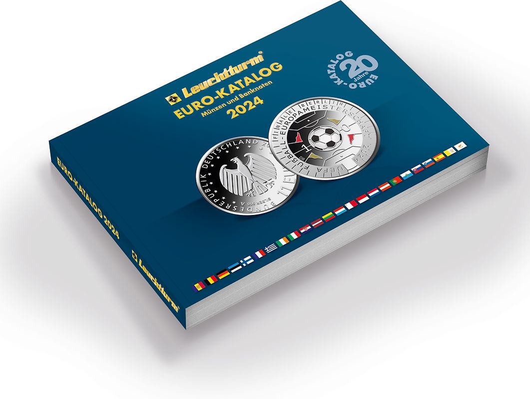Euro-Katalog 2024