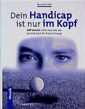 Dein Handicap ist nur im Kopf