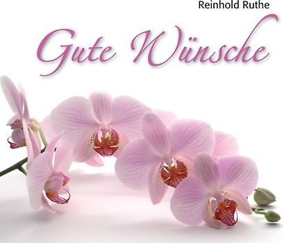 Gute Wünsche