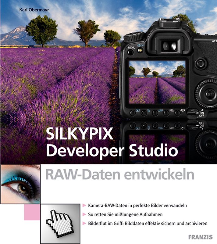 Silkypix Developer Studio