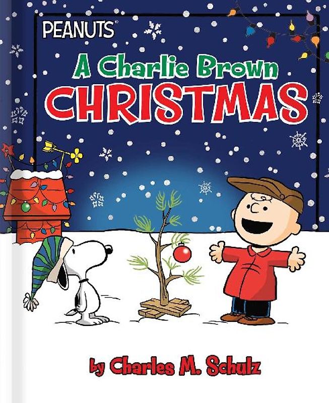 A Charlie Brown Christmas