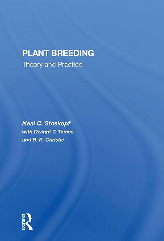 Plant Breeding