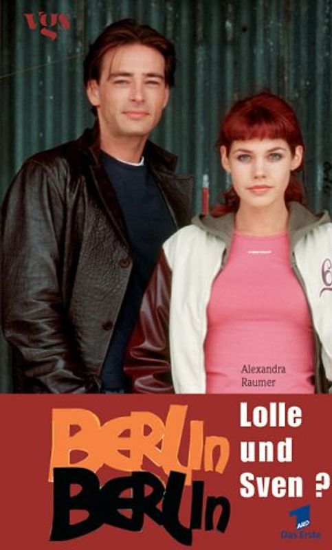 Berlin, Berlin
