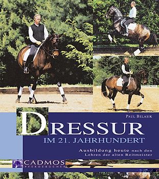 Dressur im 21. Jahrhundert