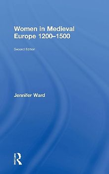 Women in Medieval Europe 1200-1500