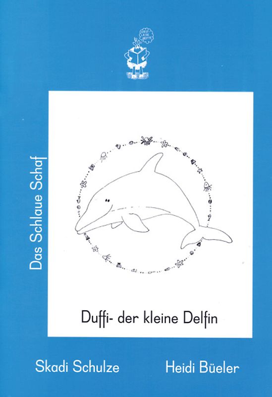 Duffi, der kleine Delfin