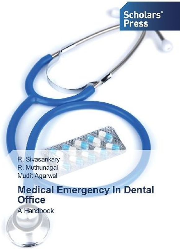 Medical Emergency In Dental Office