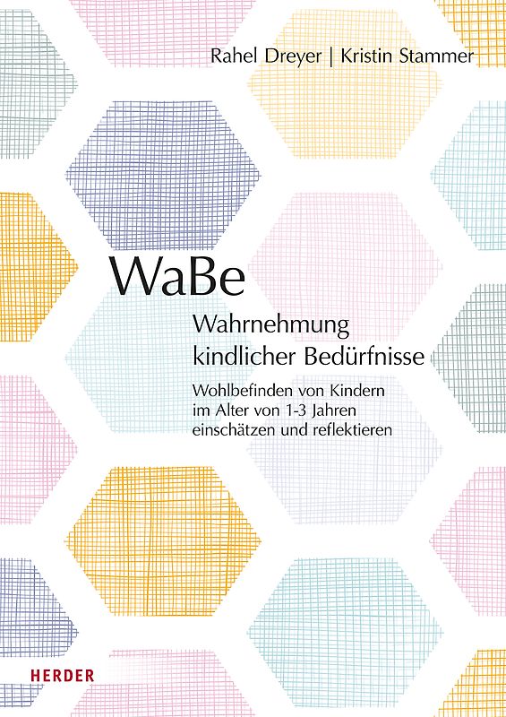 WaBe. Wahrnehmung kindlicher Bedürfnisse