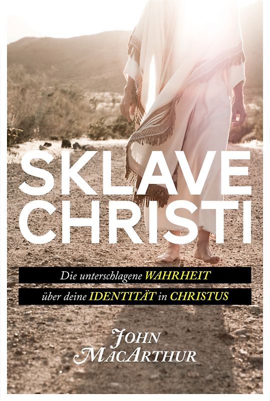 Sklave Christi