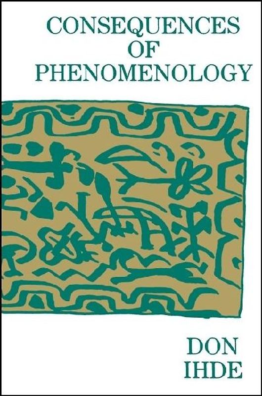 Consequences of Phenomenology