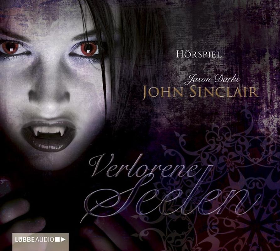 John Sinclair - Verlorene Seelen
