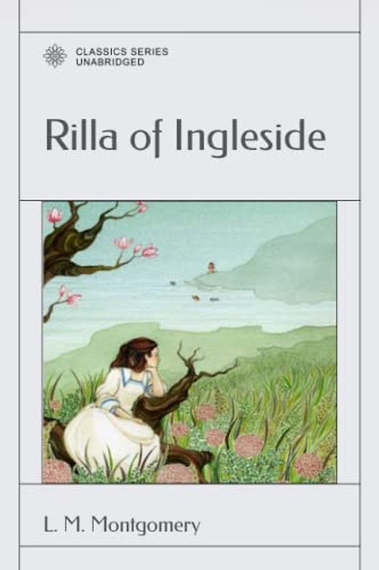 Rilla of Ingleside