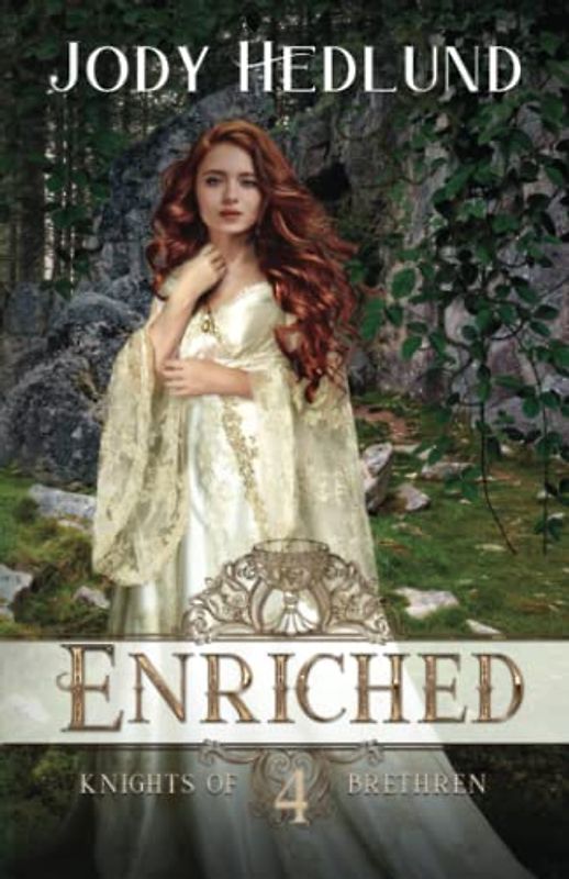 Enriched