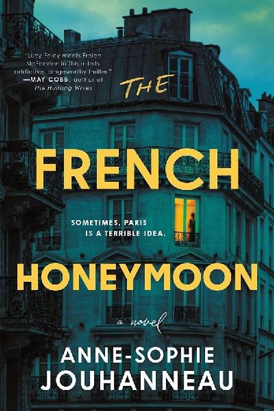The French Honeymoon